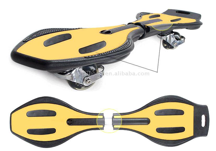  Skate Board (Skate Board)