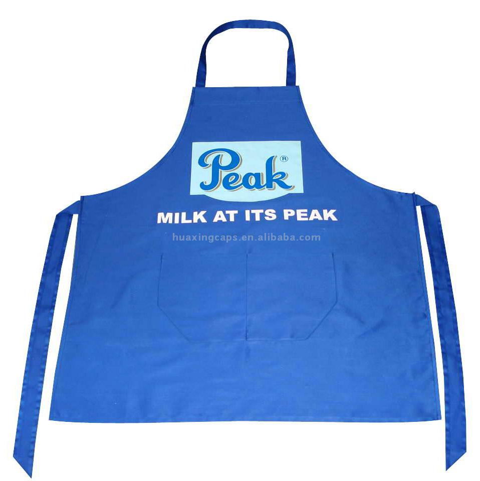  Apron (Tablier)