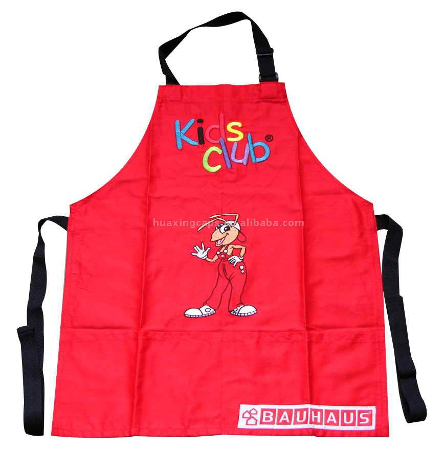  Apron (Schürze)