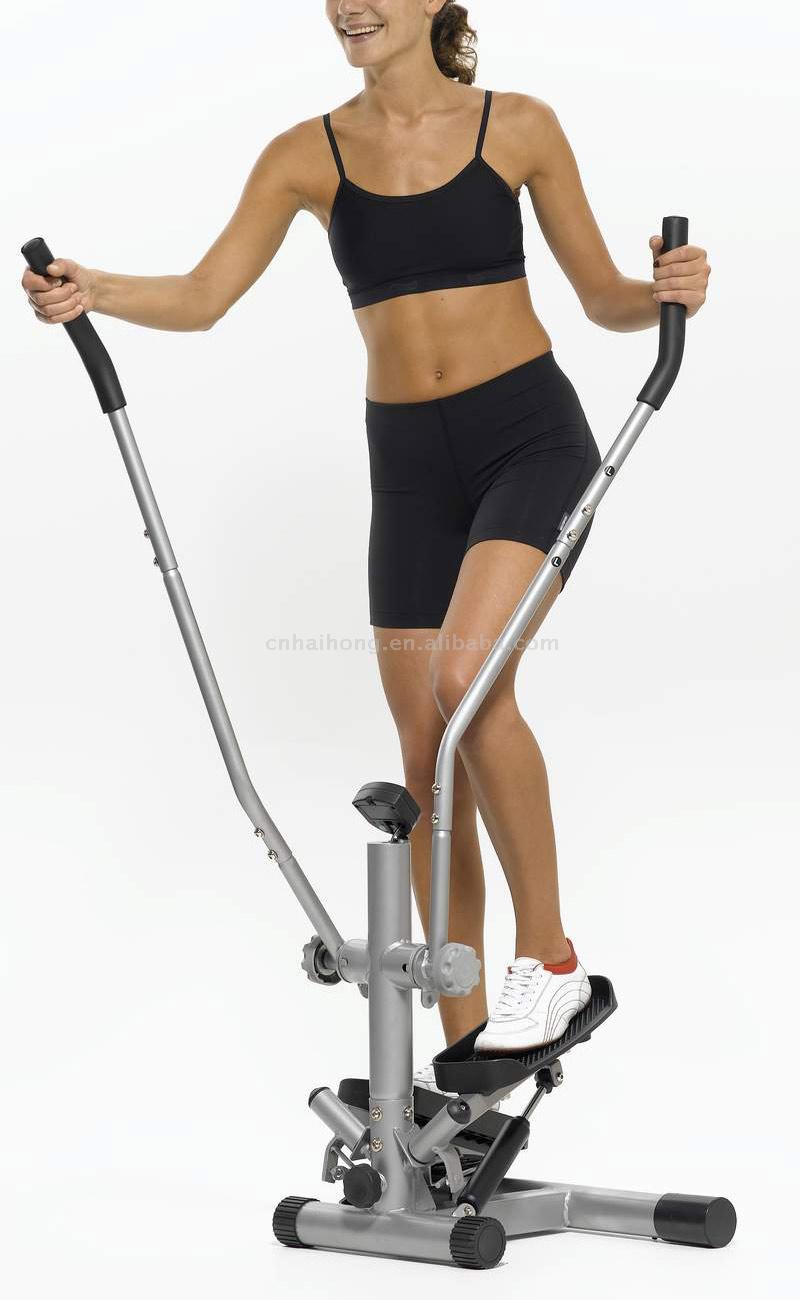  Twist Stepper ( Twist Stepper)