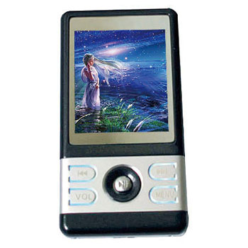 MP4-Player (MP4-Player)