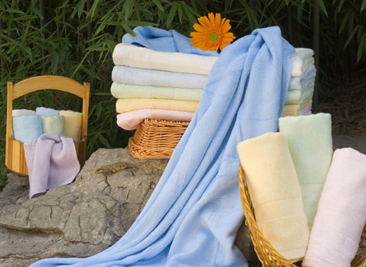  Bamboo Towel ( Bamboo Towel)