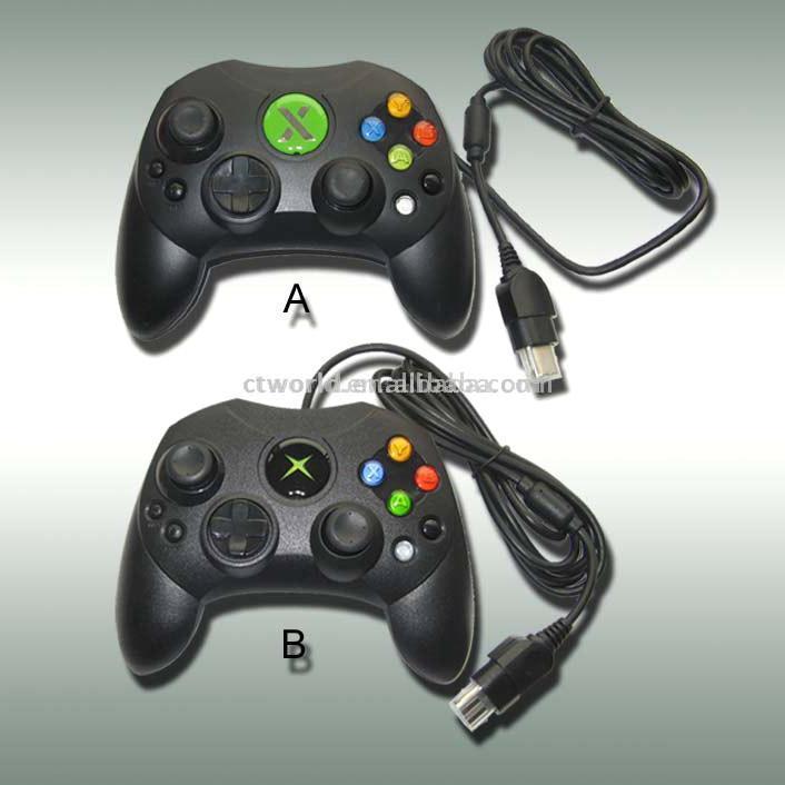 Joypad kompatibel für die Xbox (Joypad kompatibel für die Xbox)