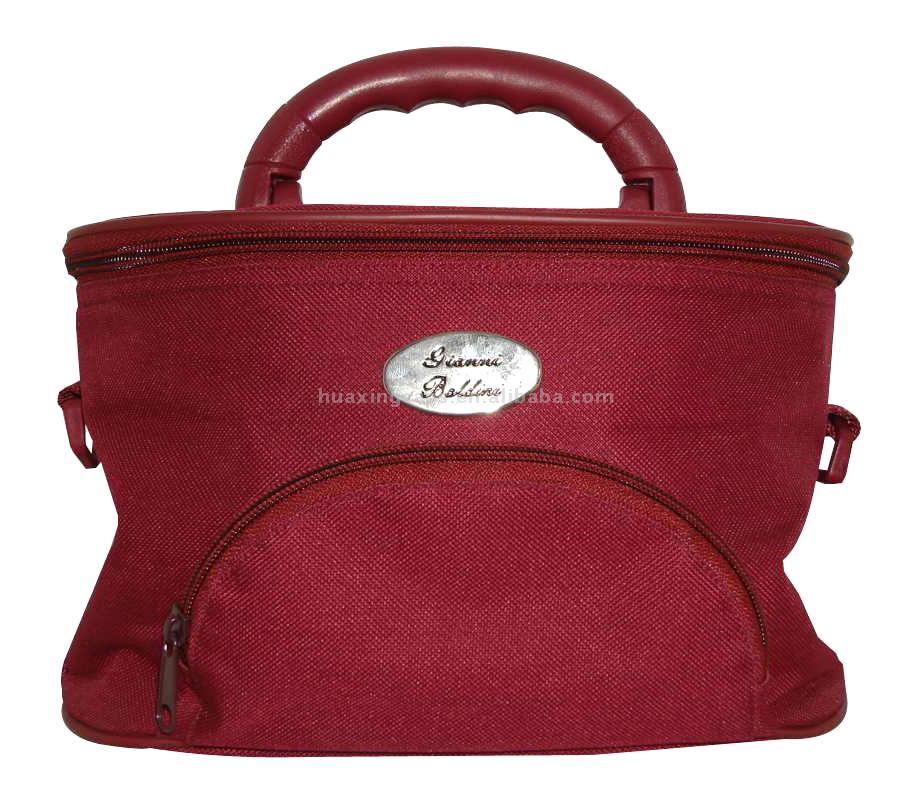 Cosmetic Bag (Cosmetic Bag)