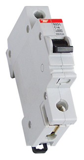  Circuit Breaker (S231) ( Circuit Breaker (S231))