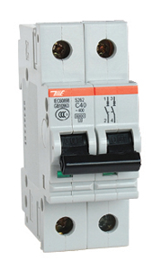  Mini Circuit Breaker (S262) ( Mini Circuit Breaker (S262))