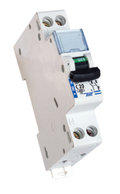  Mini Circuit Breaker (DXN) ( Mini Circuit Breaker (DXN))