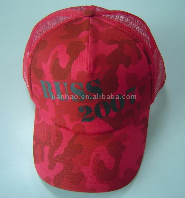  Trucker Cap (Trucker Cap)