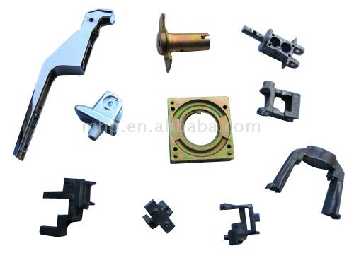  Zinc Die Casting ( Zinc Die Casting)