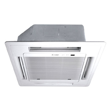  Ceiling Cassette Air Conditioner ( Ceiling Cassette Air Conditioner)