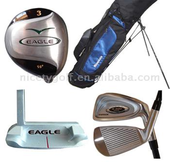  Golf Club (Golf Club)