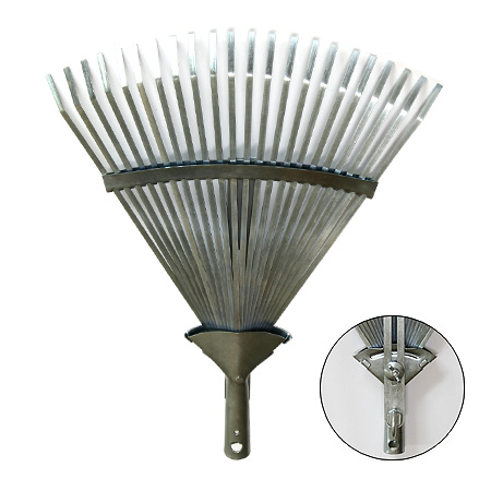 Garden Rake (Garden Rake)