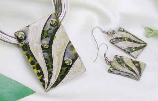  Fashion Jewelry