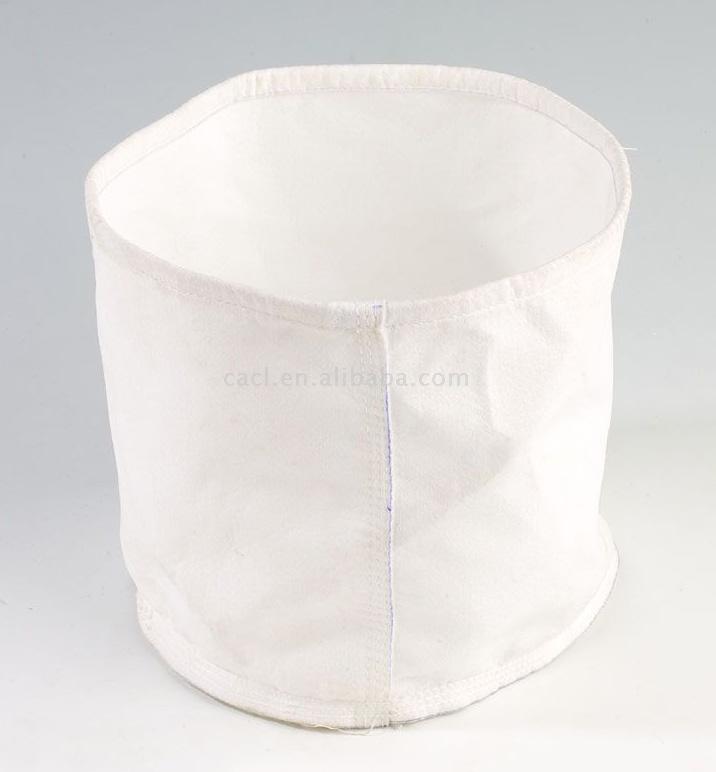  Cloth Vacuum Cleaner Bag (Cloth Staubsaugerbeutel)