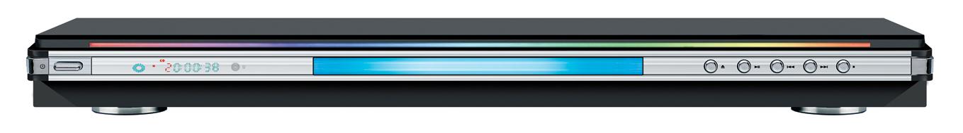  DVD Player (DVD-плеер)