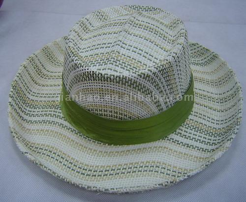  Straw Hat (Соломенная шляпка)