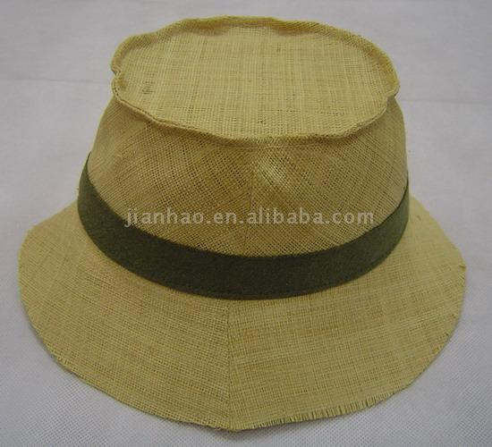  Straw Hat (Соломенная шляпка)