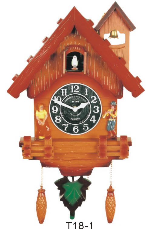  Wall Clock ( Wall Clock)