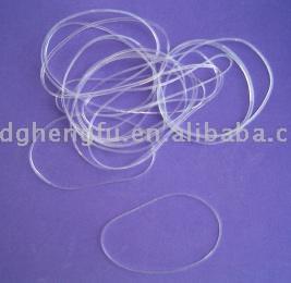  Tpu Transparent Rubber Band (ТПУ Прозрачные Rubber Band)