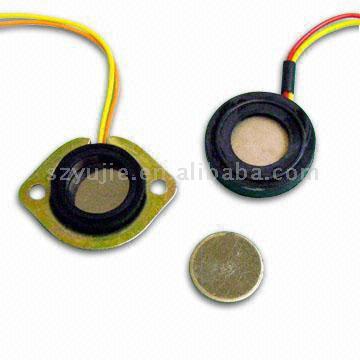  Ultrasonic Atomizing Piezoelectric Transducer (Ultrasons transducteur piézoélectrique d`atomisation)