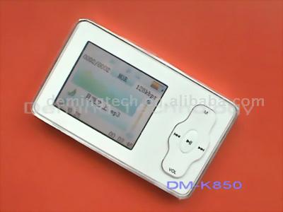  2.0" MP4 Player ( 2.0" MP4 Player)