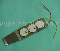  Ultrasonic Scrubber Transducers (Ультразвуковые датчики скруббер)