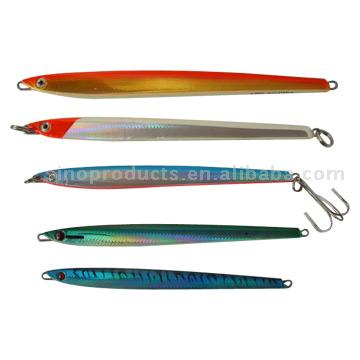  Lead Jig (Lead Jig)