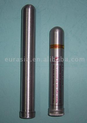  Aluminum Cigar Tube (Алюминиевый Cigar Tube)