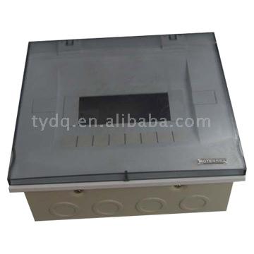  Distribution Box ( Distribution Box)