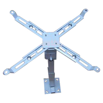  Universal Ceiling Mount (Всеобщая крепления к потолку)