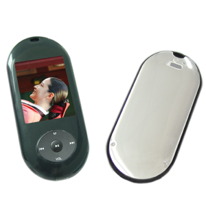  1.8" TFT Screen MP4 Player and FM Radio ( 1.8" TFT Screen MP4 Player and FM Radio)