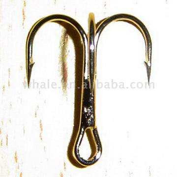  Treble Hook (Treble Hook)