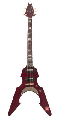  Guitar (Guitare)