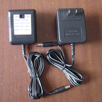  110/220V AC Adapter for Brazil Market (110/220V AC адаптер для Бразилии рынок)