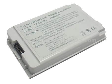  Replacement Battery for Apple iBook M8861LL/A (Аккумулятор M8861LL IBook Apple /)