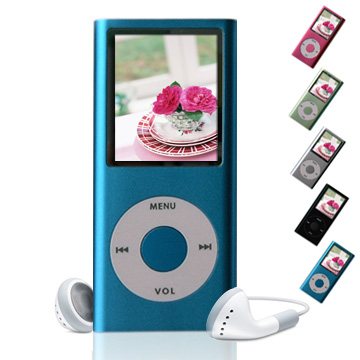  MP4 Player (MPT4X) (MP4 плеер (MPT4X))