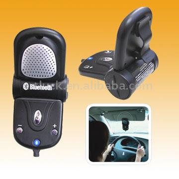  Bluetooth Car Kits ( Bluetooth Car Kits)