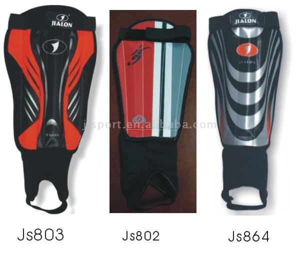  Shin Guards (Щитки)