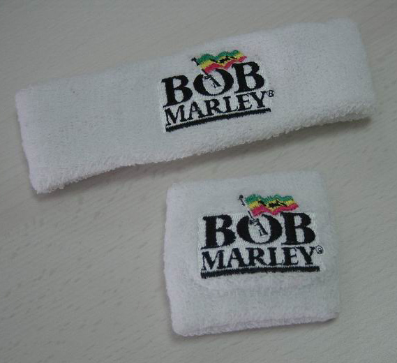  Wristband and Headband ( Wristband and Headband)