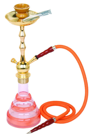  Hookah (Кальян)