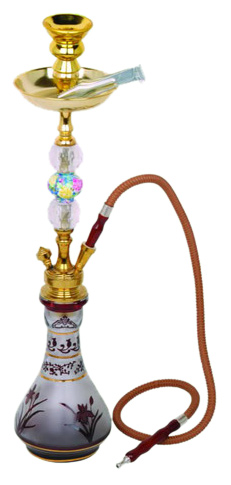  Hookah