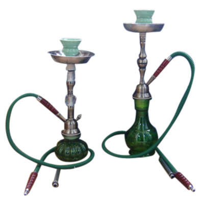  Hookah (Narguilé)