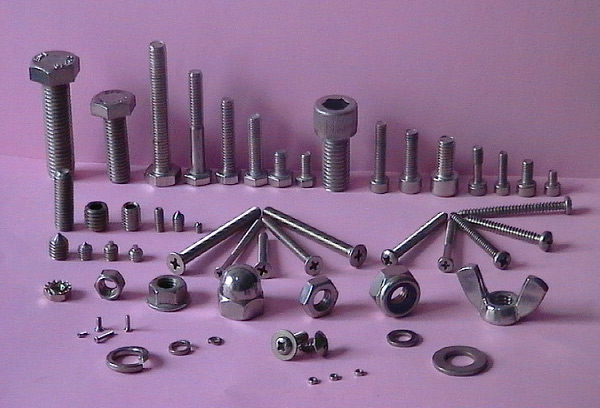  Screw ( Screw)