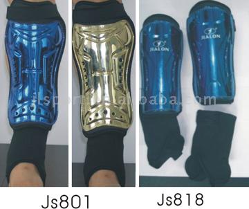  Shin Guards (Protège-tibias)