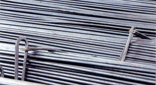  Deformed Steel Bar (Деформированной стали Бар)