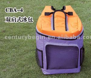 Cooler Bag (Sac isotherme)