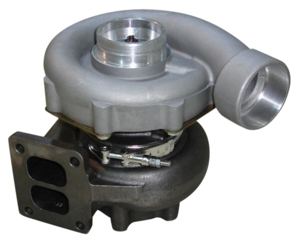  Turbocharger ( Turbocharger)