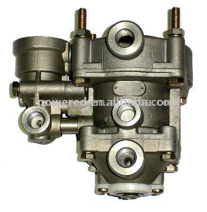  Trailer Control Valve ( Trailer Control Valve)