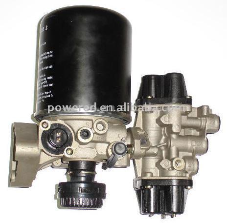  Air Dryer ( Air Dryer)