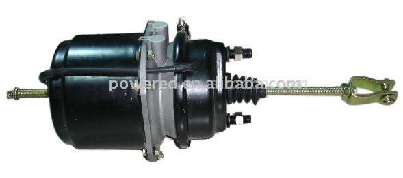  Spring Brake Chamber (Весна тормозная камера)